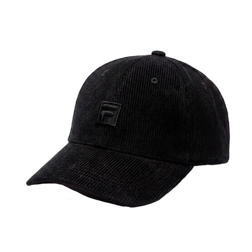 Gorra Unisex Fila Courderoy