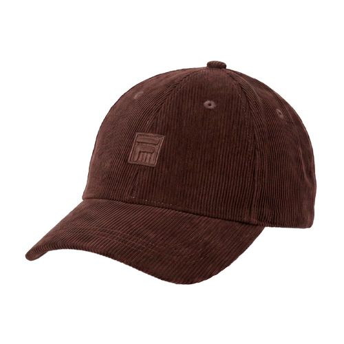 Gorra Unisex Fila Courderoy