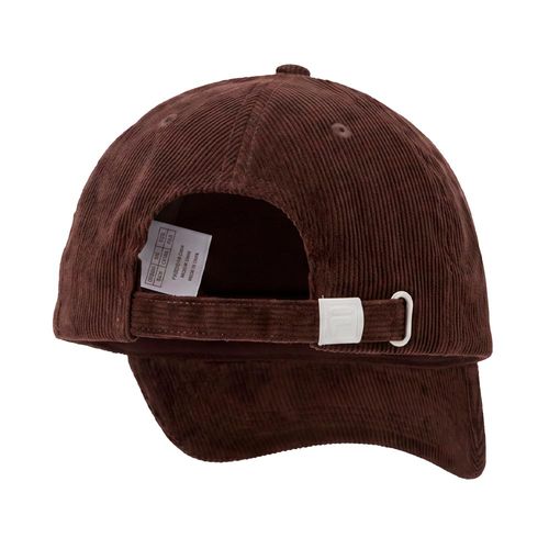 Gorra Unisex Fila Courderoy