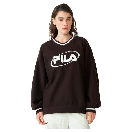 Buzo Mujer Fila Comfort F-boh