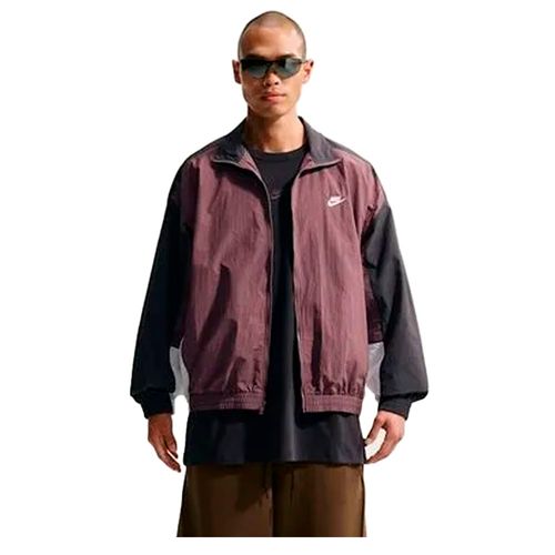Campera Hombre Nike Club