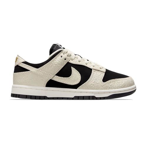 Zapatillas Mujer Nike Dunk Low