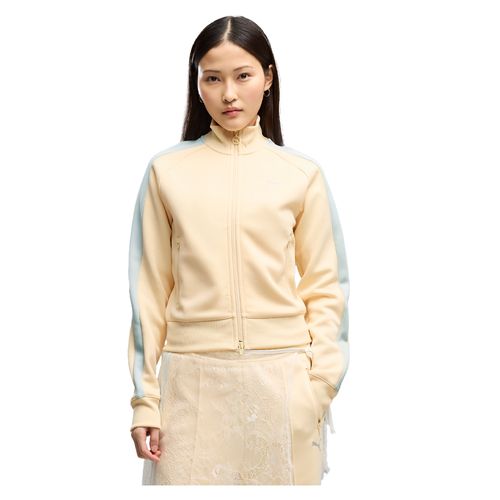 Campera Mujer Puma T7 Always