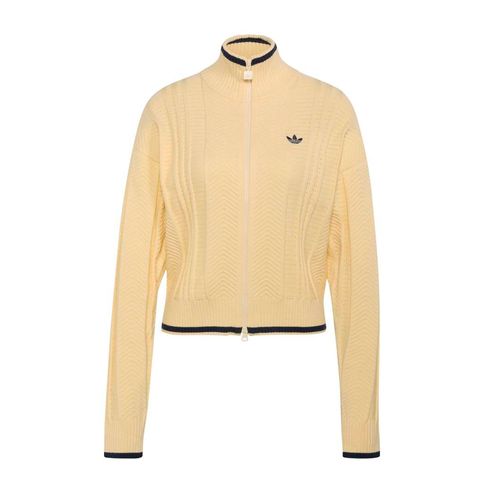Campera Mujer adidas Knit