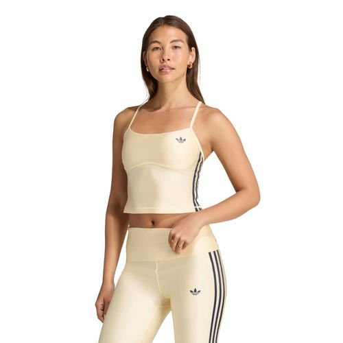 Remera Mujer adidas Tank
