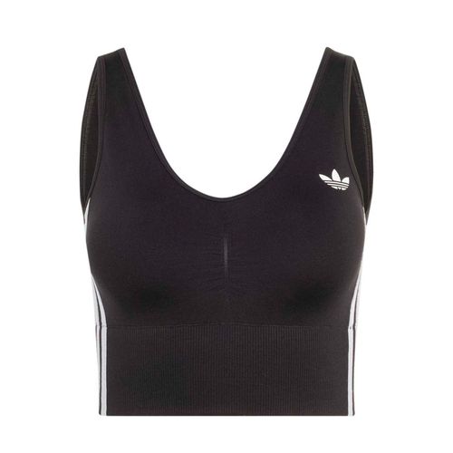 Top Mujer adidas Seamlees