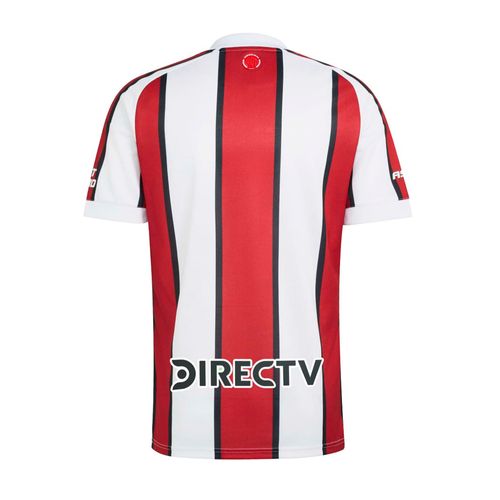 Camiseta Suplente Hombre adidas River Plate