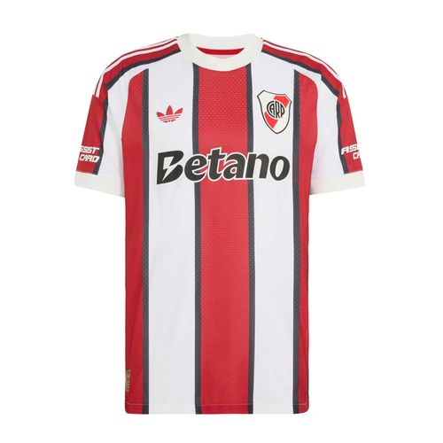 Camiseta Suplente Hombre adidas River Plate Versión Jugador