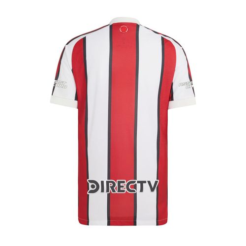 Camiseta Suplente Hombre adidas River Plate Versión Jugador