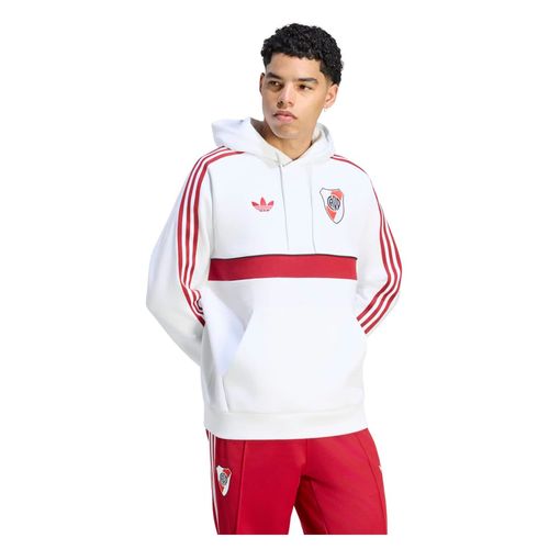 Buzo Hombre adidas River Plate