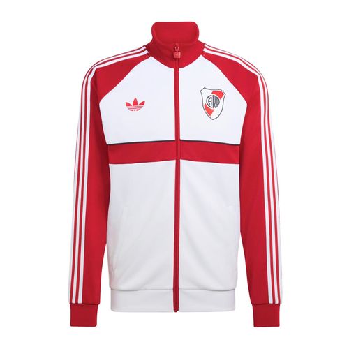 Campera Hombre adidas River Plate