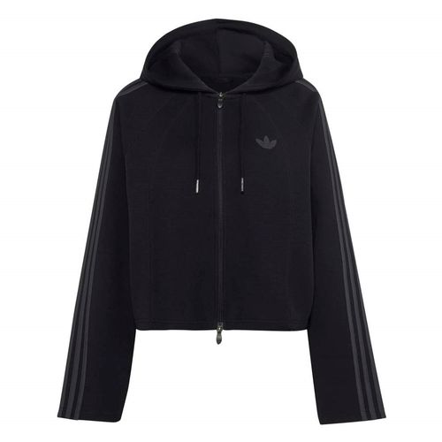 Campera Mujer Adidas Sst 2.0