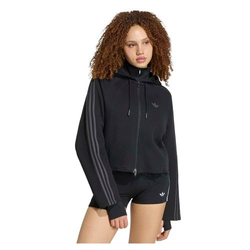 Campera Mujer Adidas Sst 2.0