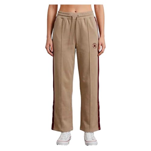 Pantalon Mujer Converse Recto