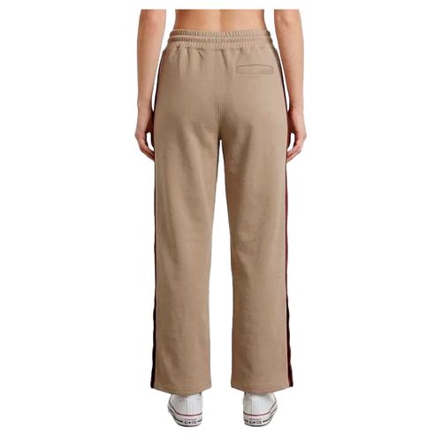 Pantalon Mujer Converse Recto