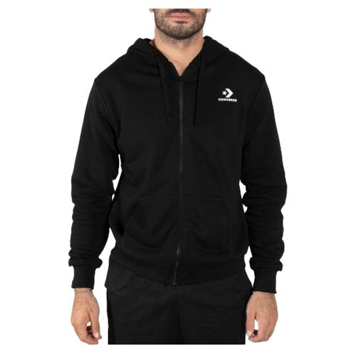 Capera Unisex Converse Con Capucha