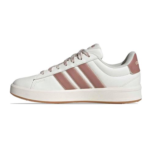 Zapatillas Mujer adidas Grand Court 3.0
