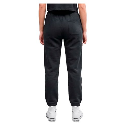 Pantalón Mujer Converse Con Cintura