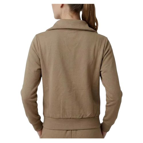 Campera Mujer Converse
