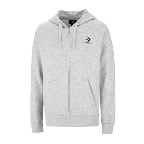 Capera Unisex Converse Con Capucha