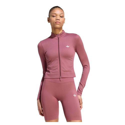 Campera Mujer adidas Essential Seamless