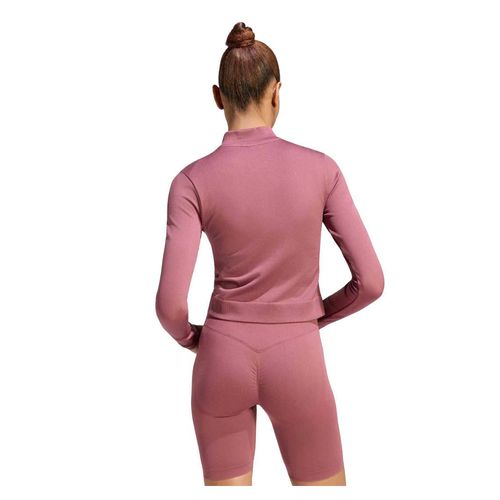 Campera Mujer adidas Essential Seamless