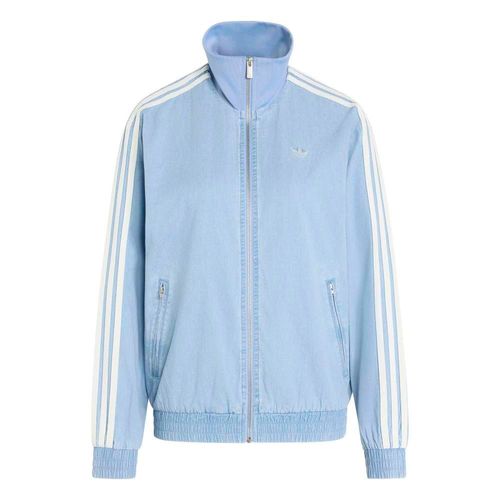 Campera Mujer adidas Summer Glow