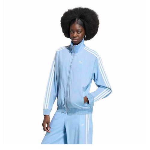 Campera Mujer adidas Summer Glow