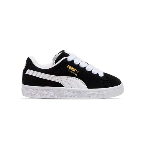 Zapatillas Niños Puma Suede Xl