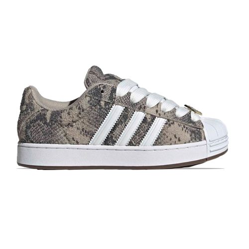 Zapatillas Mujer adidas Superstar St