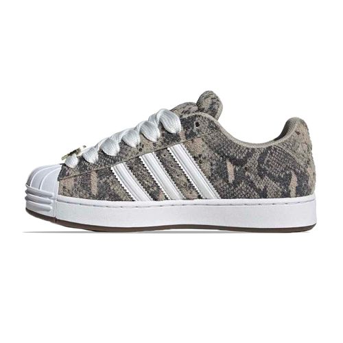 Zapatillas Mujer adidas Superstar St