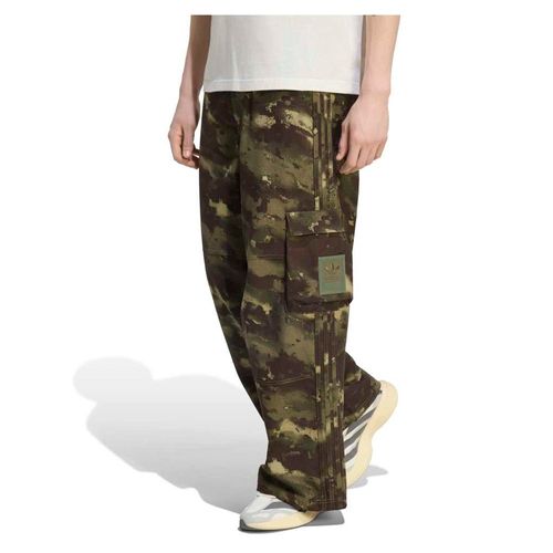 Pantalón Hombre adidas Camo