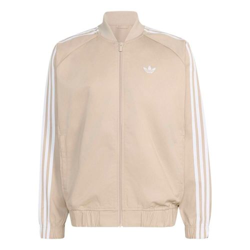 Campera Hombre adidas Adicolor Will
