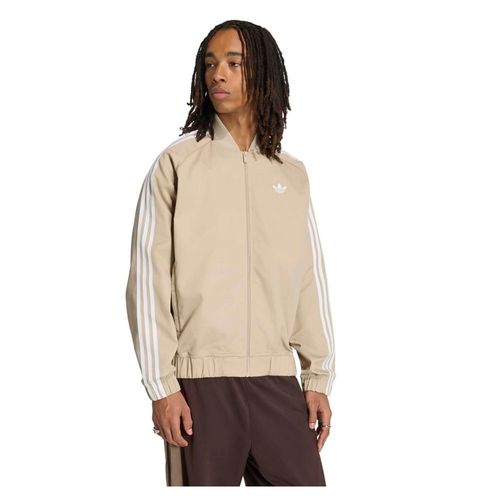Campera Hombre adidas Adicolor Will