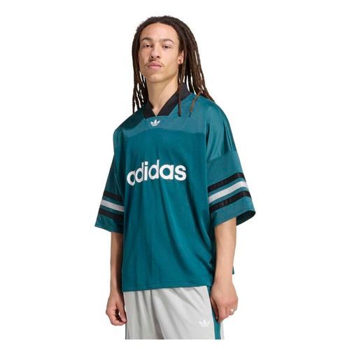 Camiseta Hombre adidas Loose