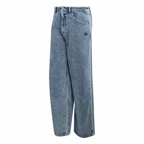 Pantalón Hombre adidas Sst Denim