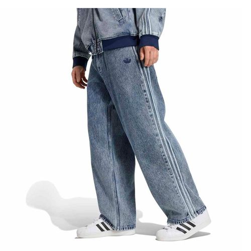 Pantalón Hombre adidas Sst Denim