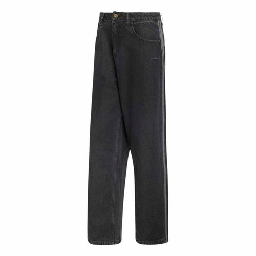 Pantalón Hombre adidas Mid-rise Denim