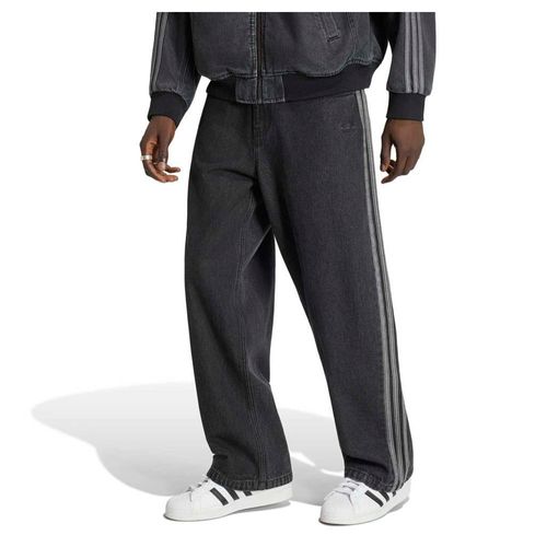 Pantalón Hombre adidas Mid-rise Denim
