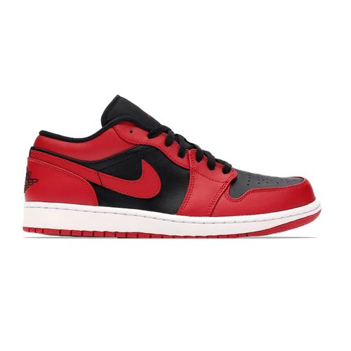 Zapatillas Hombre Jordan 1 Low