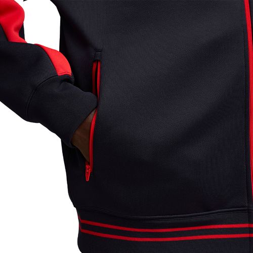 Campera Hombre Puma T7 Relaxed Big Cat