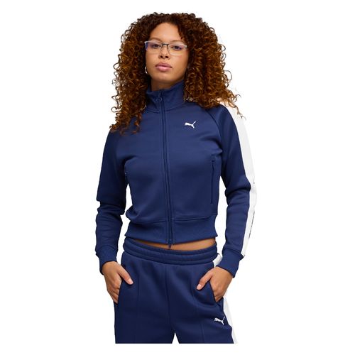Campera Mujer Puma T7 Always On