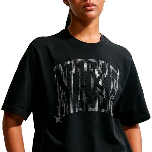 Remera Mujer Nike Classic Box