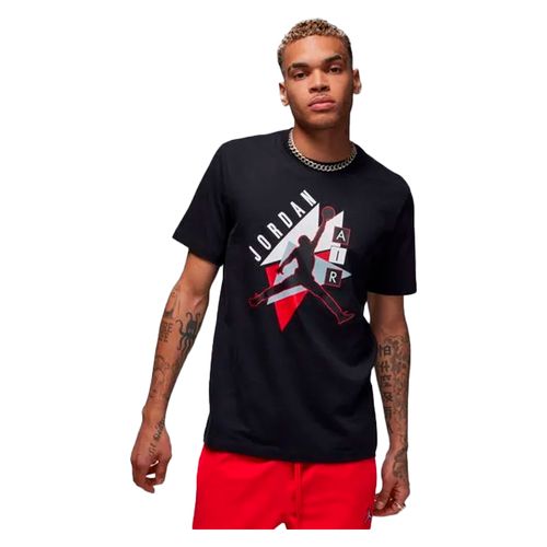 Remera Hombre Jordan Brand Gfx