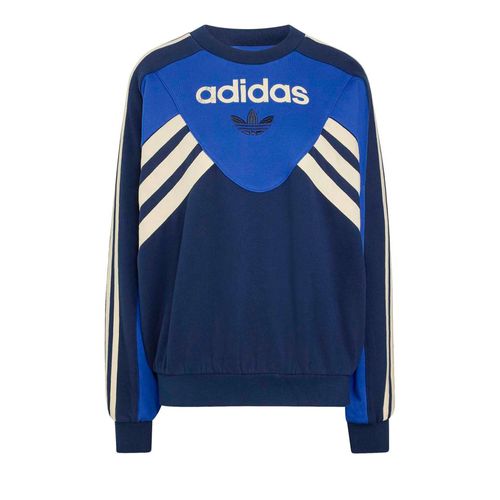 Buzo Mujer adidas Graphic