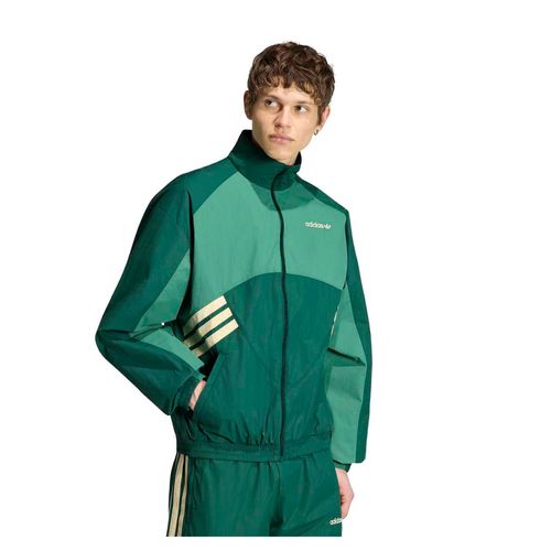 Campera Hombre adidas Munich