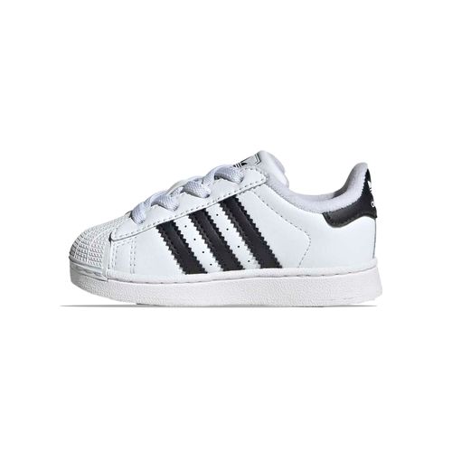 Zapatillas Niños adidas Superstar Ii Cf