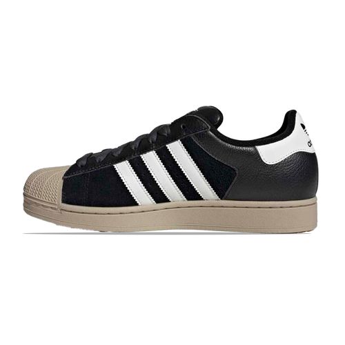 Zapatillas Hombre adidas Superstar Ii