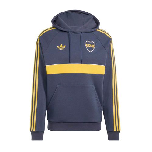 Buzo Hombre adidas Boca Juniors