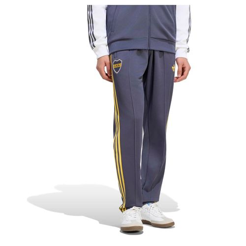 Pantalón Hombre adidas Boca Juniors